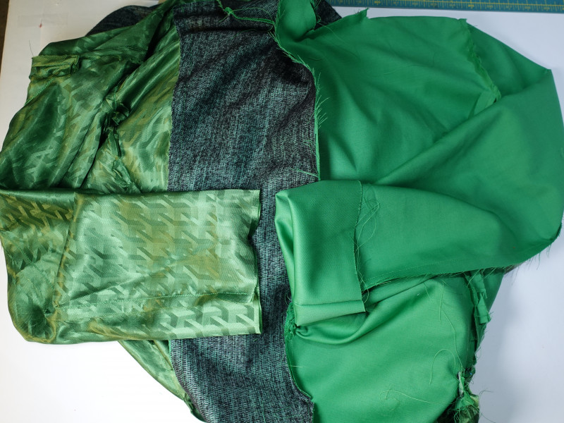 The Marguerite Tie-Waist Blazer – Free Sewing Pattern