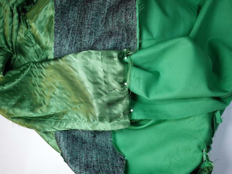 The Marguerite Tie-Waist Blazer – Free Sewing Pattern