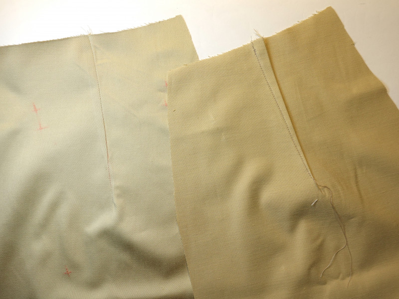 Adair Cargo Pants Free Sewing Pattern
