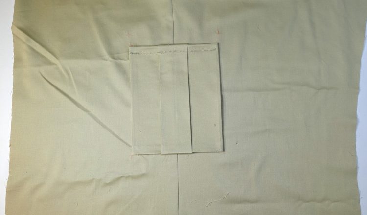Adair Cargo Pants Free Sewing Pattern