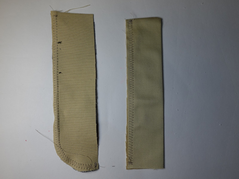 Adair Cargo Pants Free Sewing Pattern