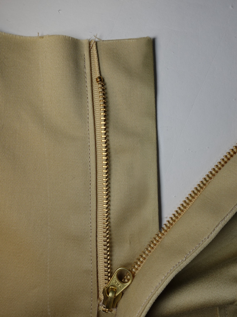 Adair Cargo Pants Free Sewing Pattern