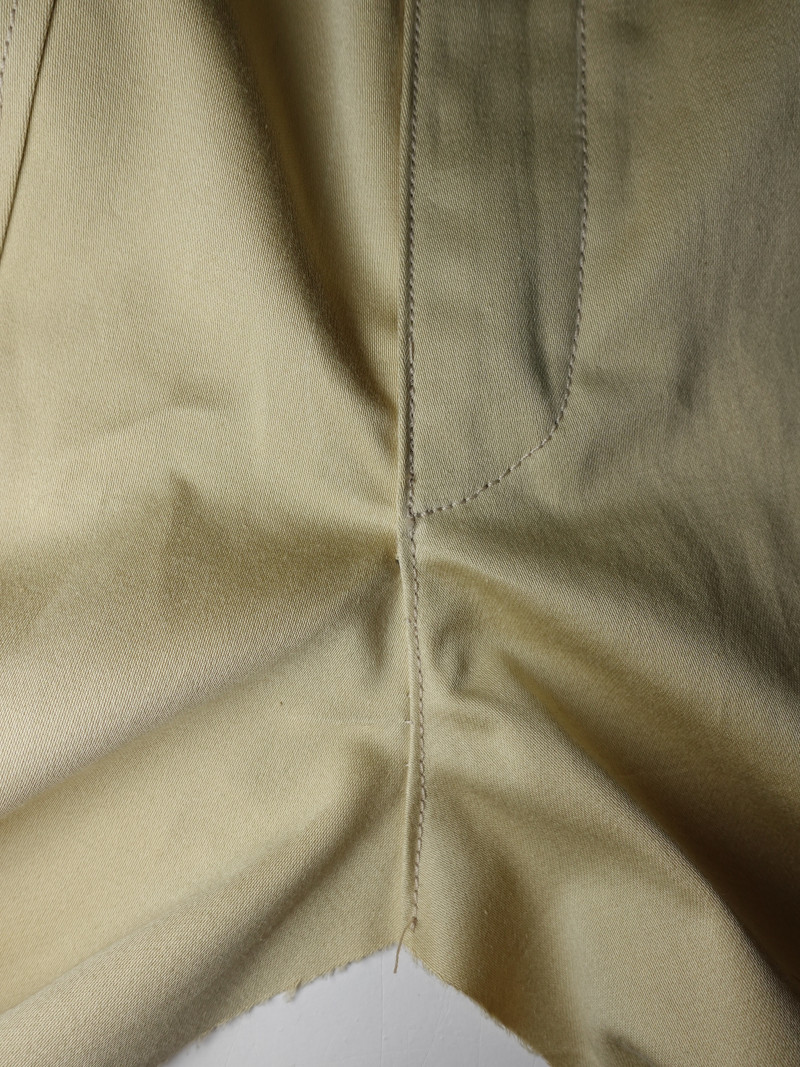 Adair Cargo Pants Free Sewing Pattern