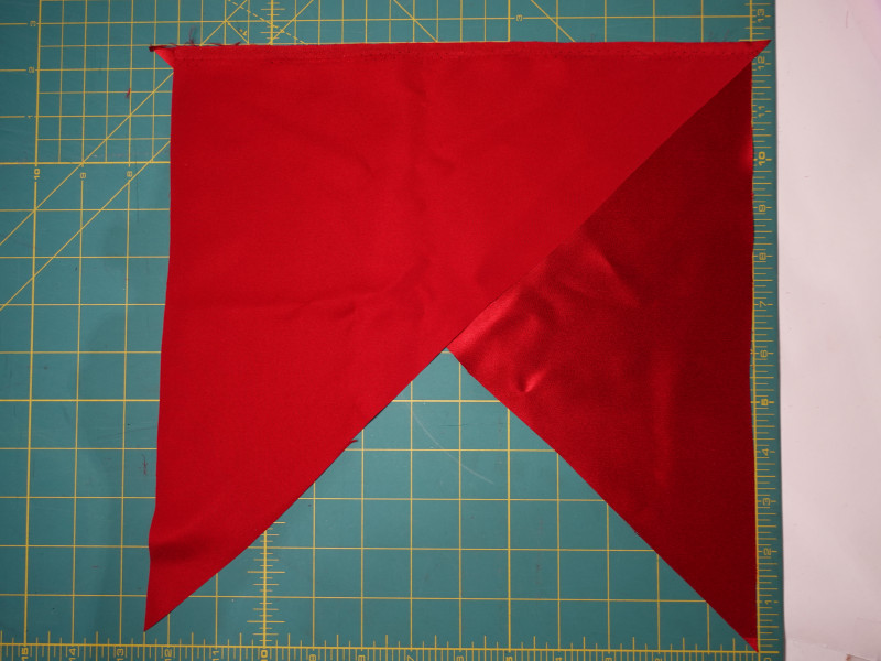 Turning the Parker Corset Into a Bustier with Straps