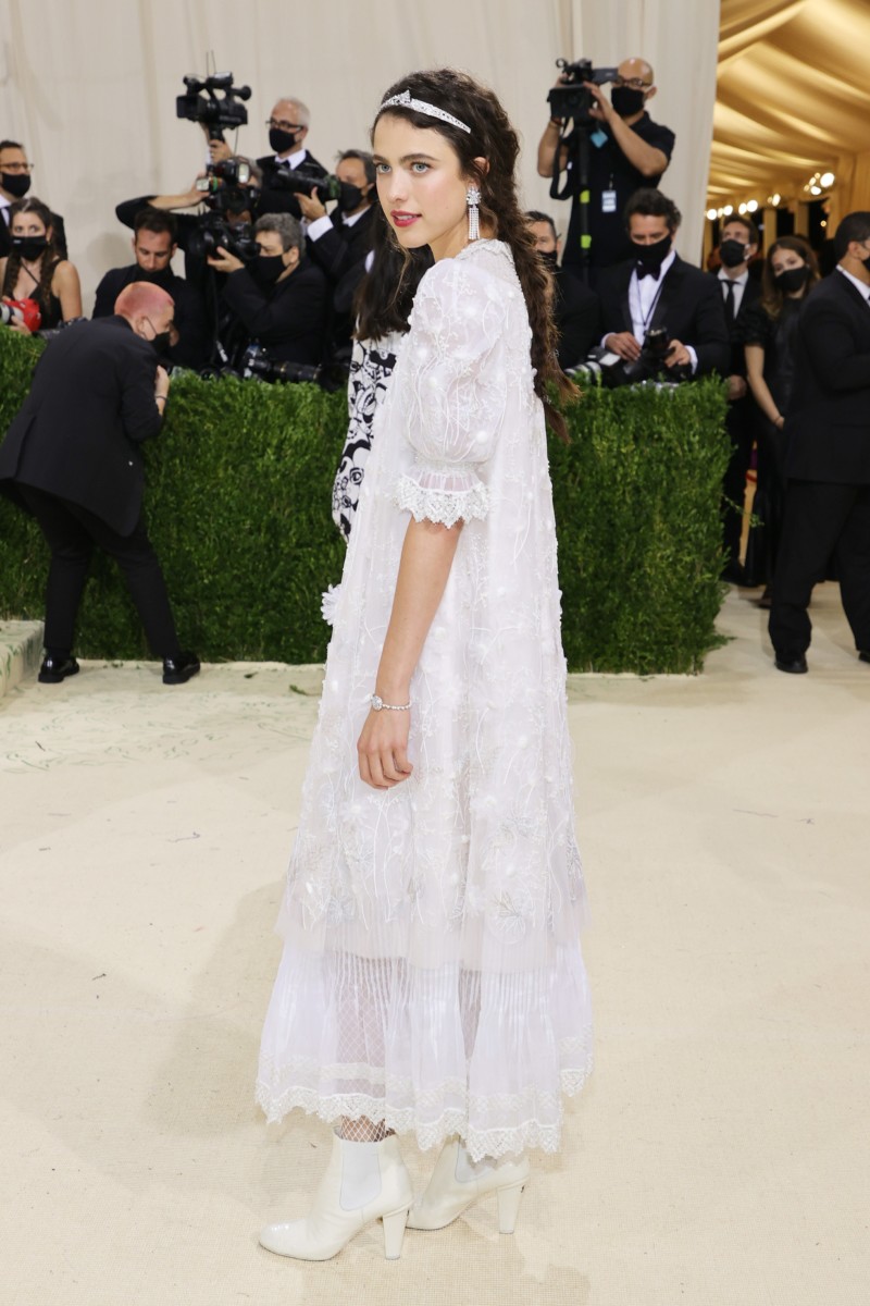 american fashion dresses Met Gala Theme: What Is 'American Fashion' Now?