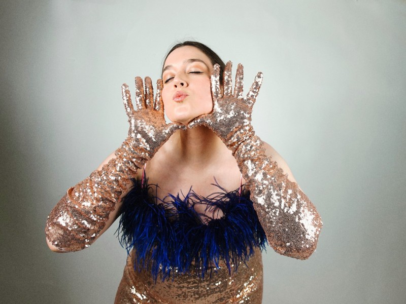 free opera glove tutorial