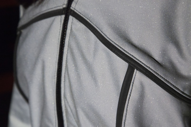 Free jacket sewing pattern