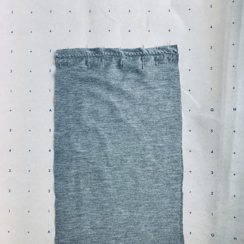 Leggings sewing pattern