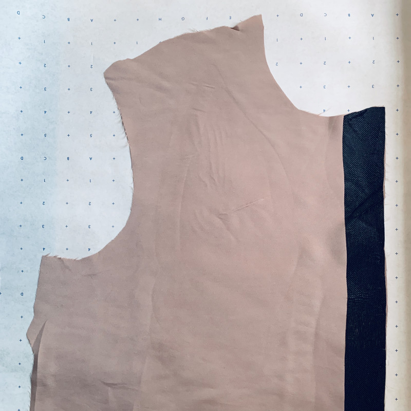 blouse sewing pattern