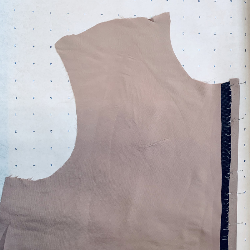 blouse sewing pattern