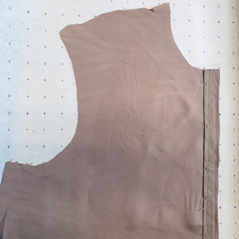 blouse sewing pattern