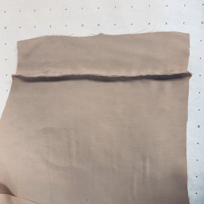 blouse sewing pattern