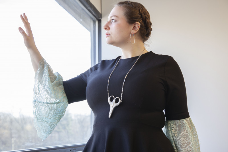 Free Sewing Pattern