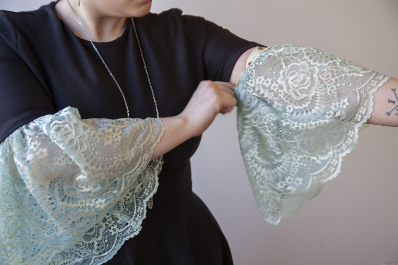 Free Sewing Pattern