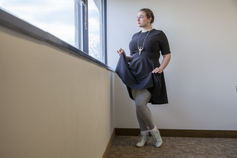 Free Sewing Pattern