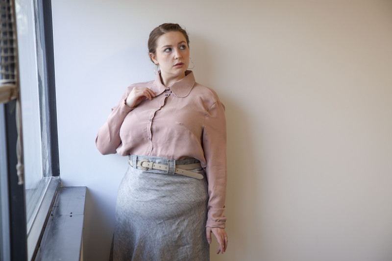 Free Sewing Pattern