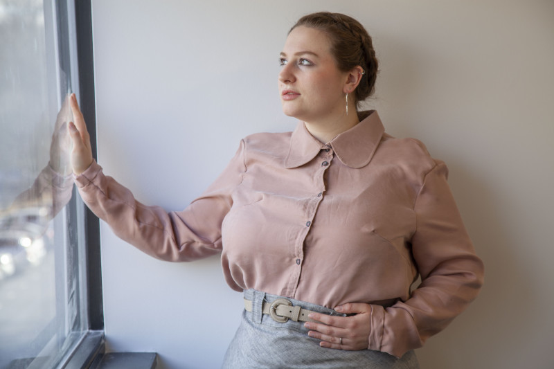 Free Sewing Pattern