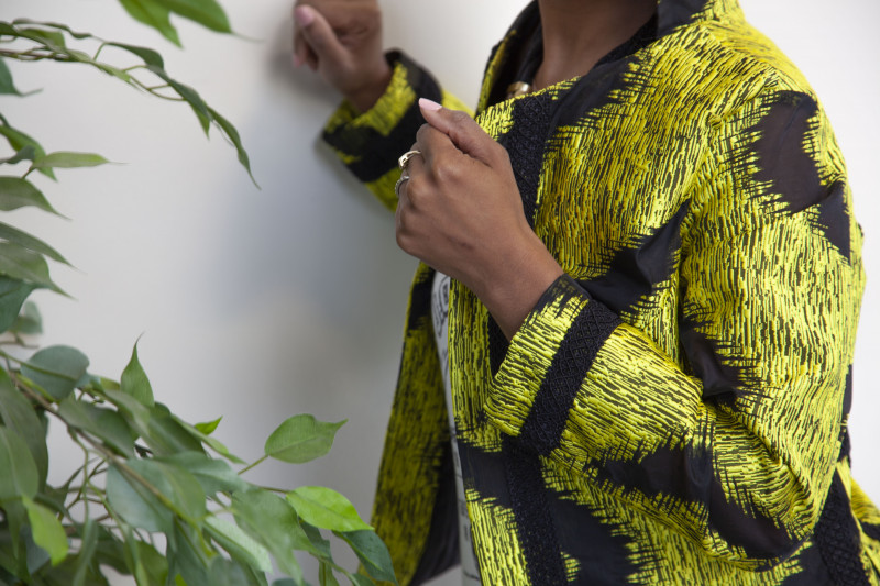 Free Blazer Sewing Pattern