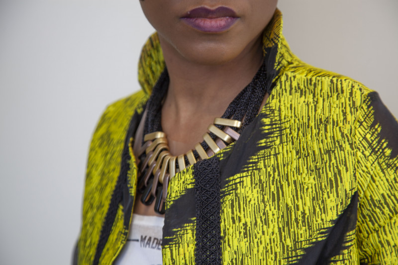 Free Blazer Sewing Pattern
