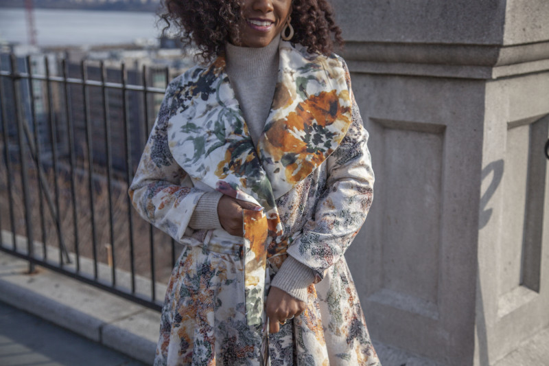 Free jacket sewing pattern