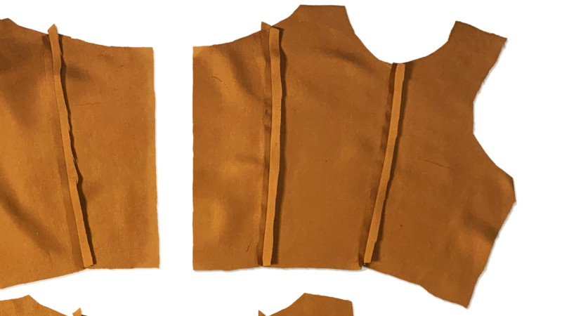 free milkmaid dress sewing pattern