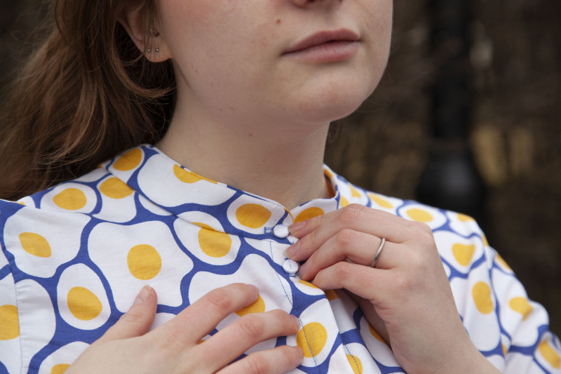Lunaria Dress Redux