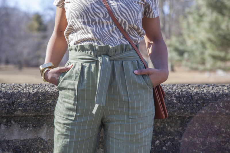 Free Pant Sewing Pattern