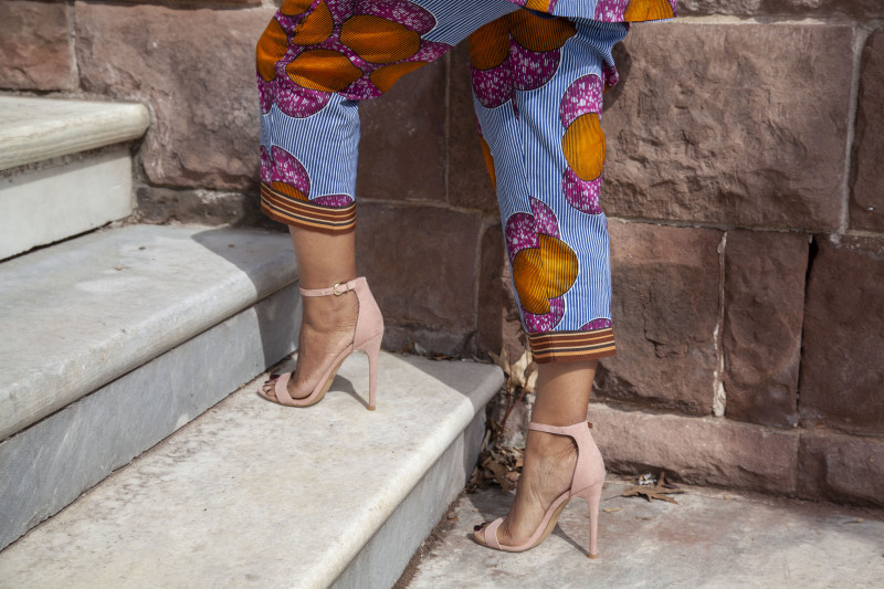 Free suit sewing pattern