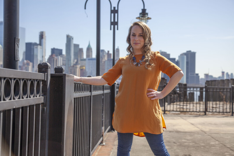 Free Tunic Sewing Pattern
