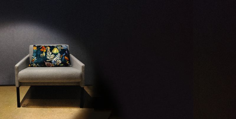 how to shop for home fabrics