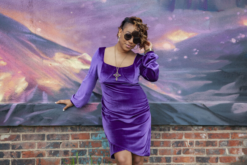 Free dress sewing pattern