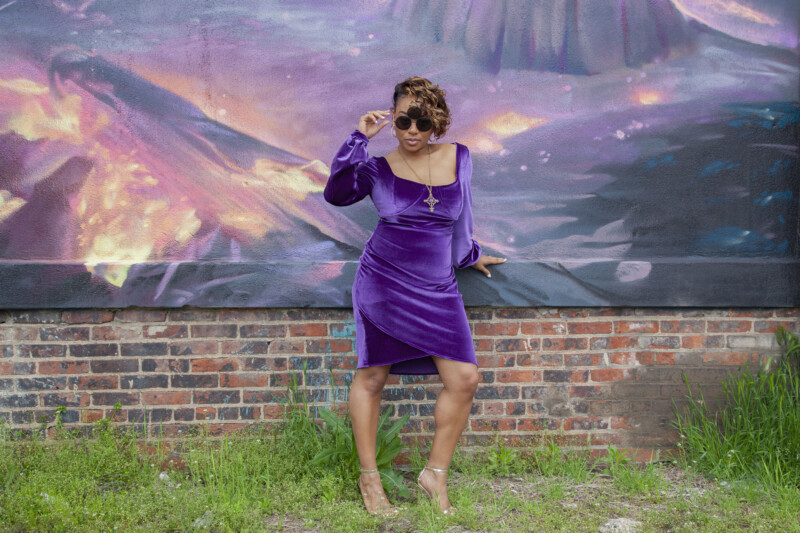 Free dress sewing pattern