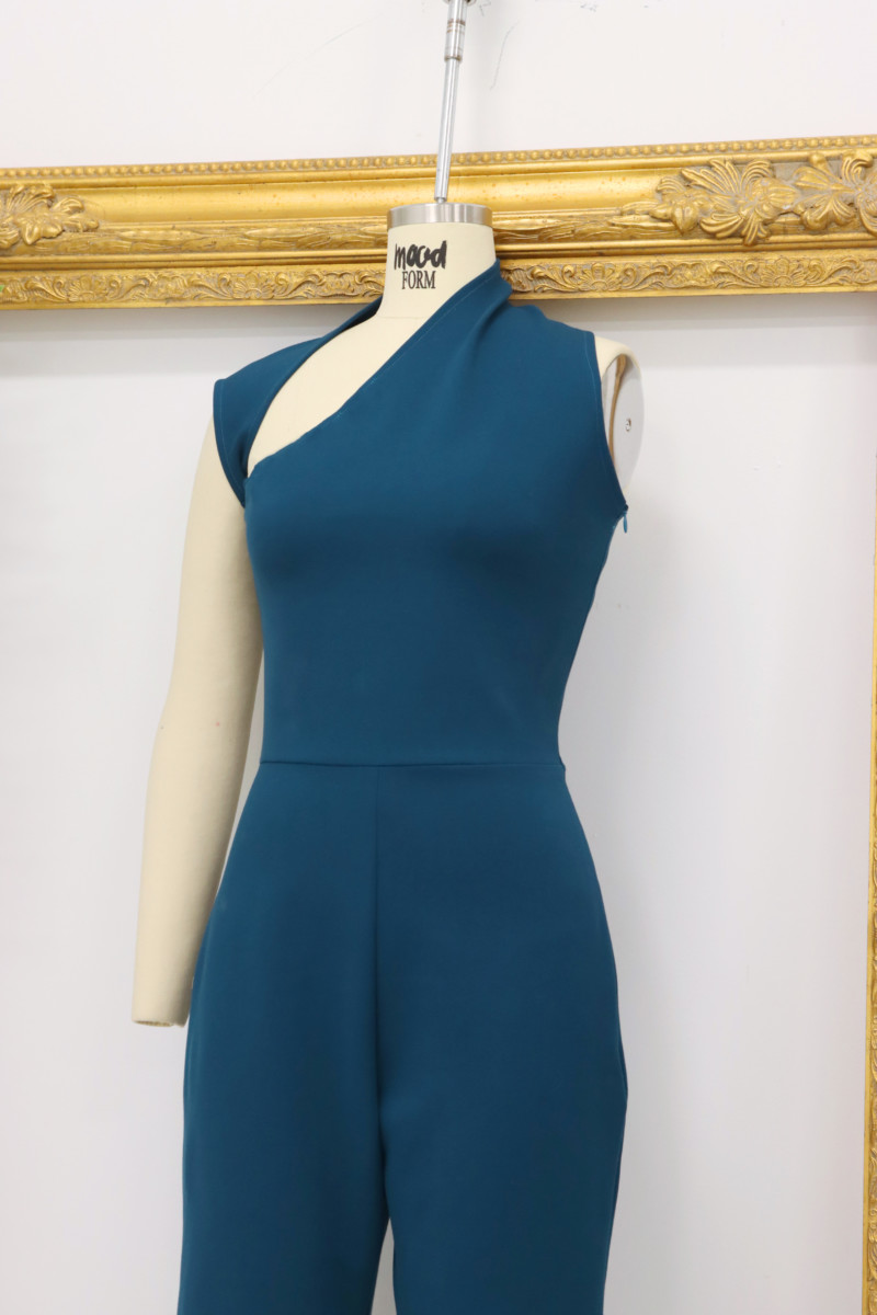free jumpsuit sewing pattern