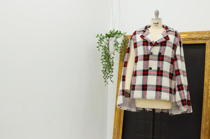 free cape coat sewing pattern