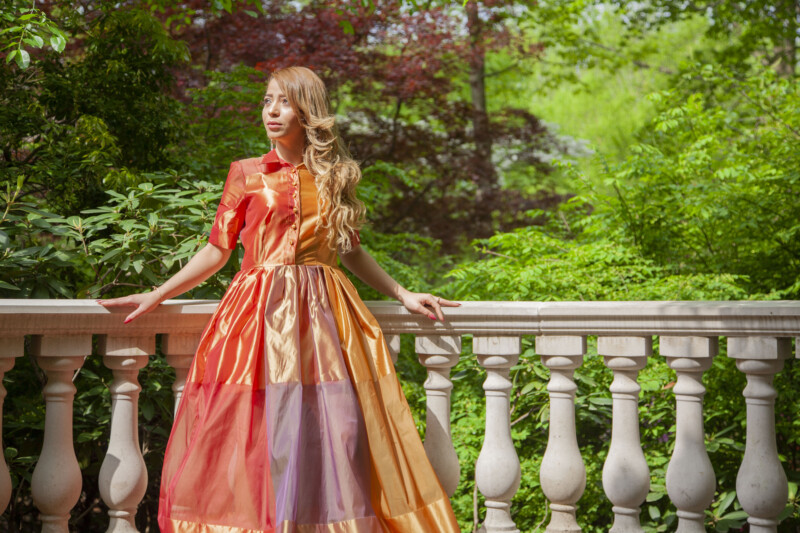 Free dress sewing pattern, spring sewing pattern, summer dress sewing pattern, free pattern, elegant pattern