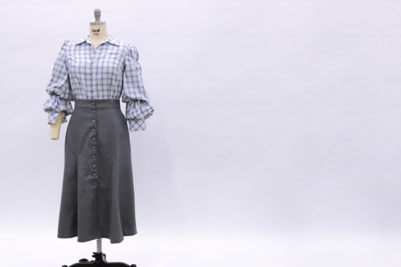 free skirt sewing pattern