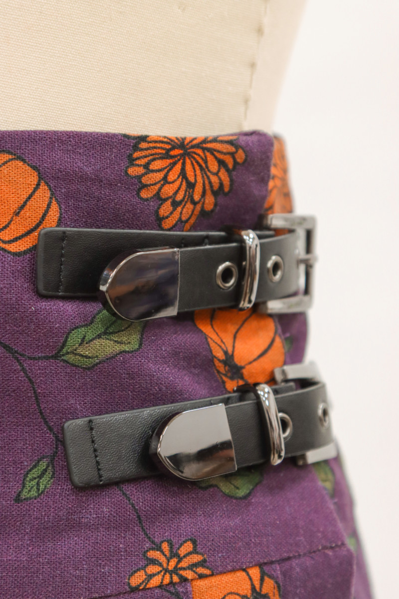 free kilt sewing pattern