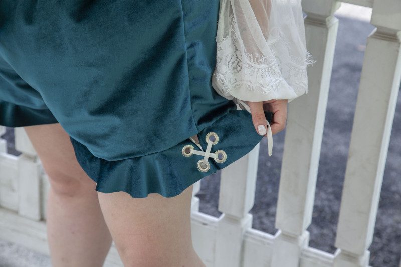 Corset Style