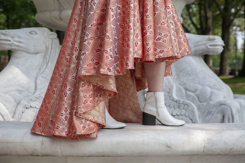 ecclesiastical fabrics