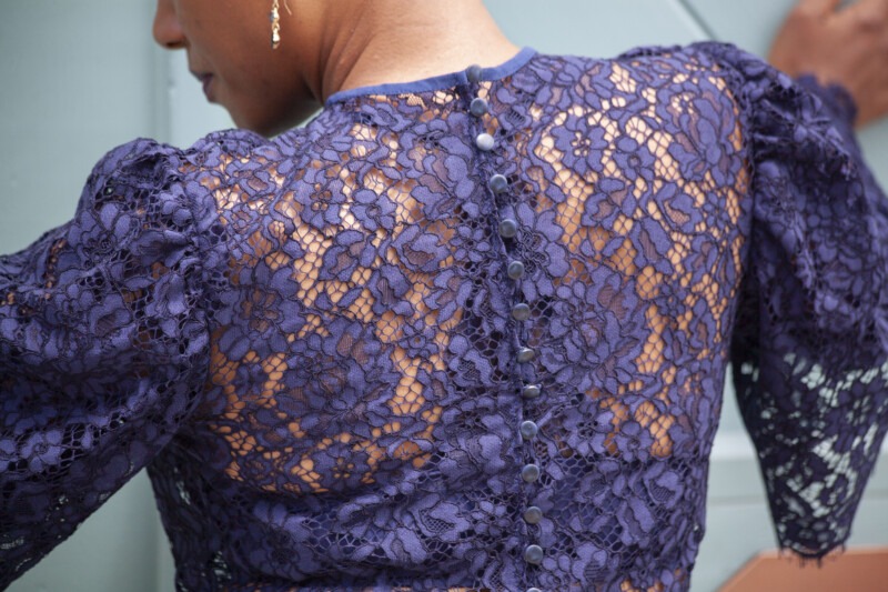 free blouse pattern, free shirt pattern, crop top, lace top