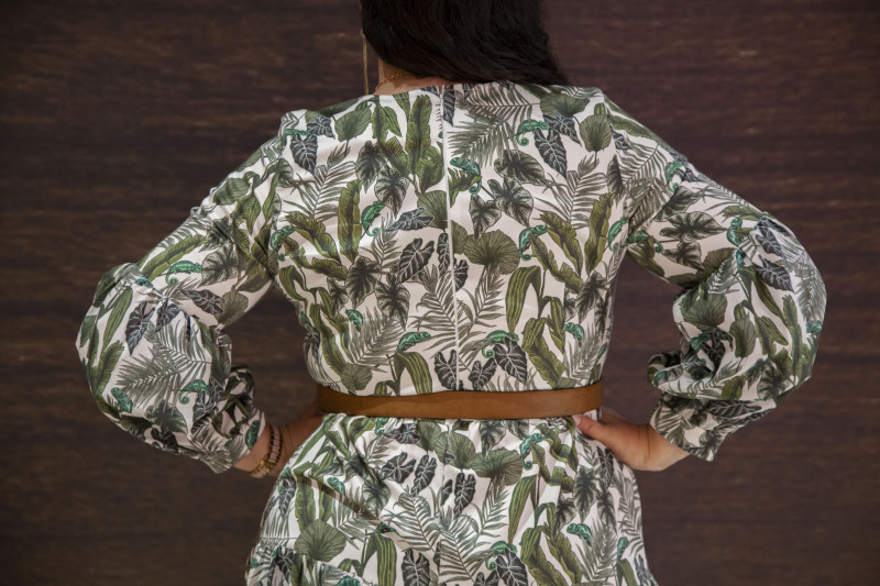 free dress sewing pattern