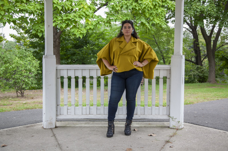 free shirt sewing pattern