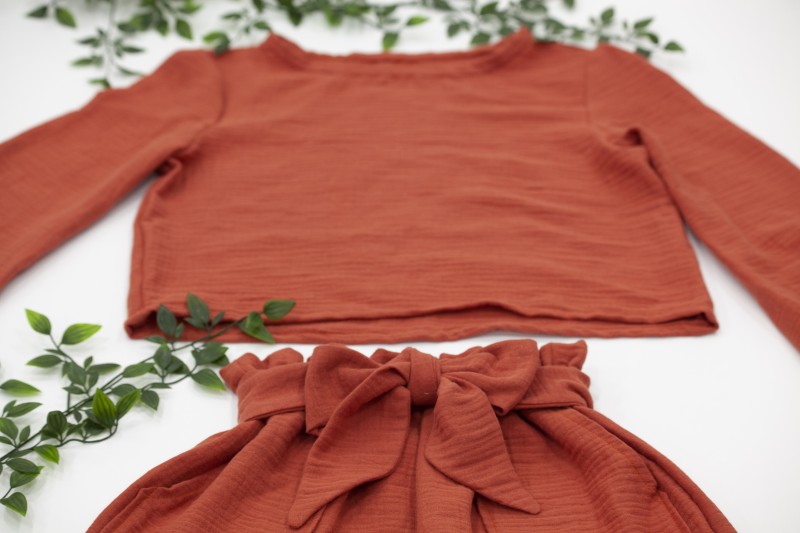 free sewing patterns cotton gauze