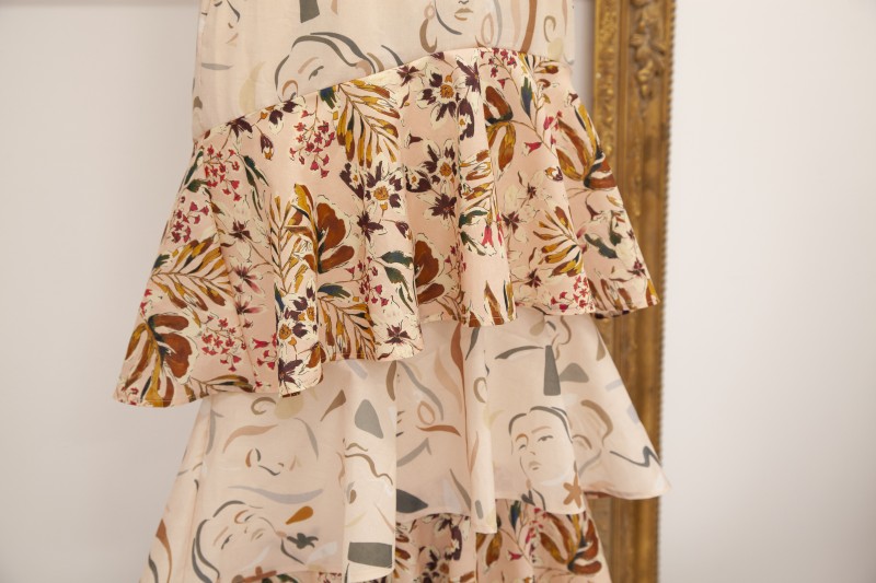free dress sewing pattern
