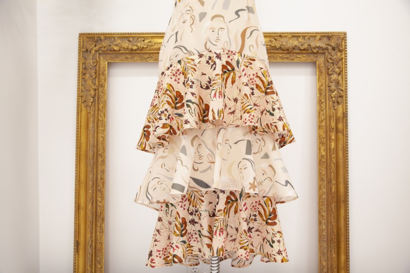 free dress sewing pattern