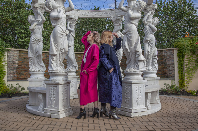 free coat sewing pattern