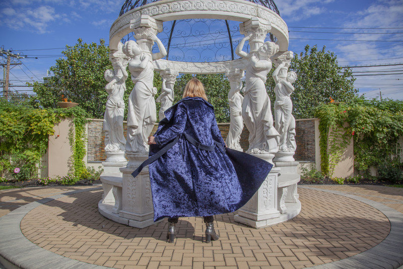 free coat sewing pattern