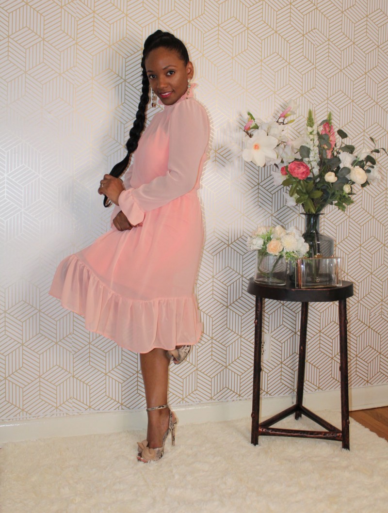 free dress sewing pattern