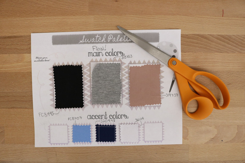 Capsule Wardrobe Curator