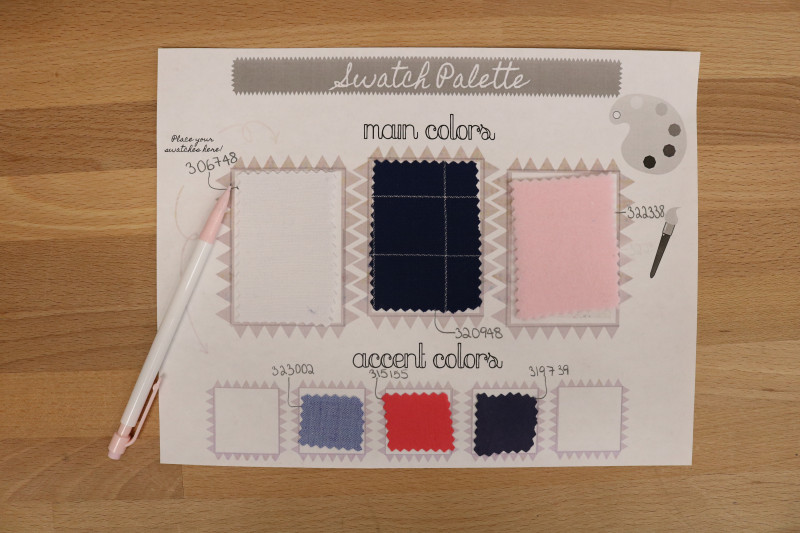 Capsule Wardrobe Curator